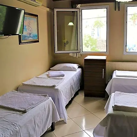 Hotel Durak 4*