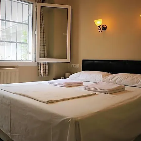 Hotel Durak 4*