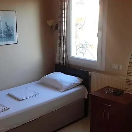 Durak Hotel 4*