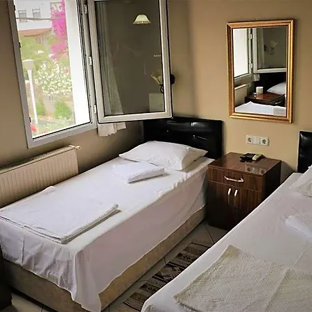 Hotel Durak Bodrum