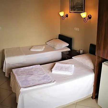 Durak Hotel
