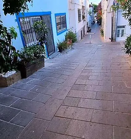Durak Hotel Bodrum