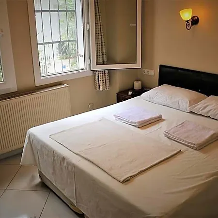 Hotel Durak Bodrum