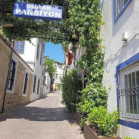 Durak Hotel Bodrum