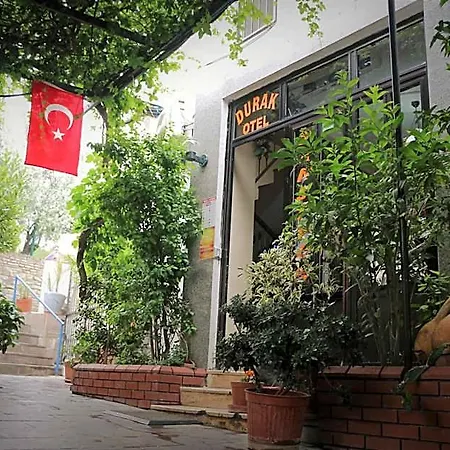 Durak 4* Bodrum