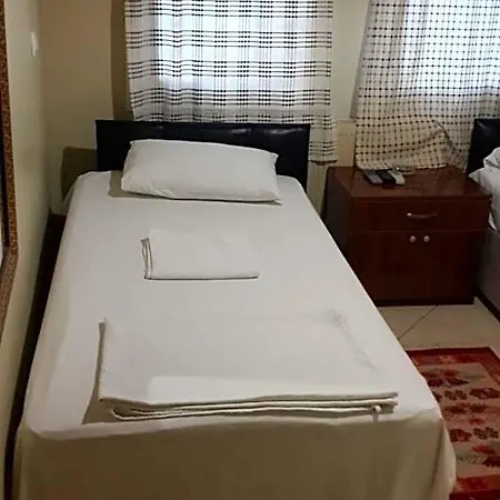 Hotel Durak