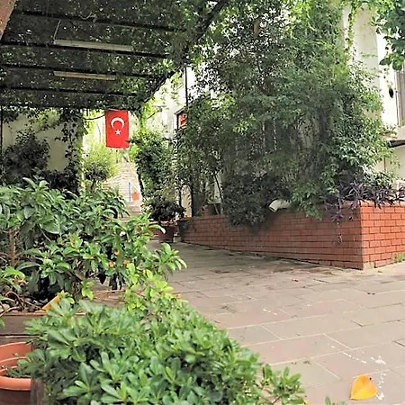 Durak Hotel