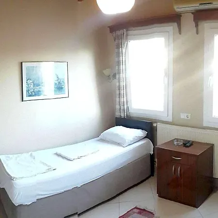 Durak 4* Bodrum