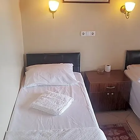 Durak Hotel
