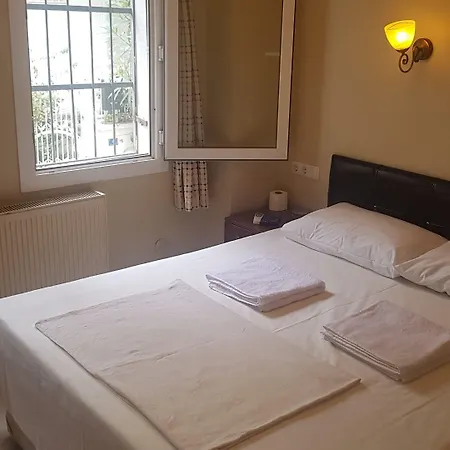 Durak Hotel