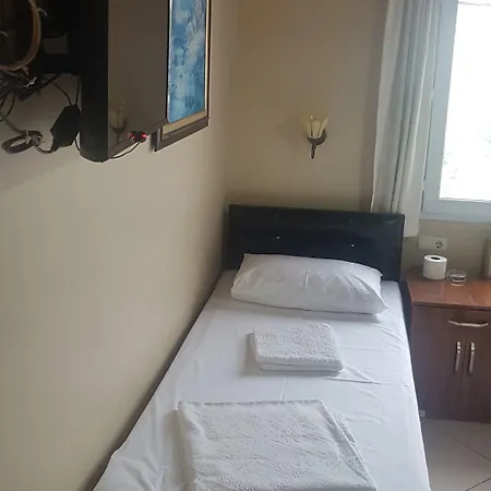 Durak Hotel 4*