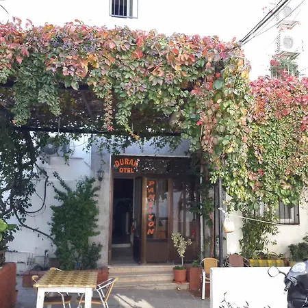 Durak Hotel Bodrum