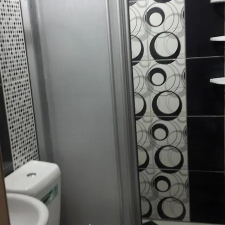 Szálloda Durak Bodrum