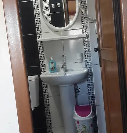 Szálloda Durak Bodrum