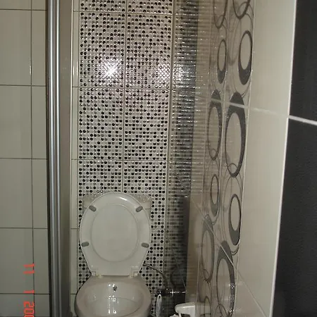 Szálloda Durak Bodrum