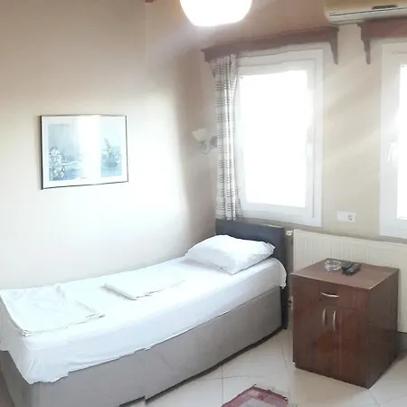 Szálloda Durak 4*