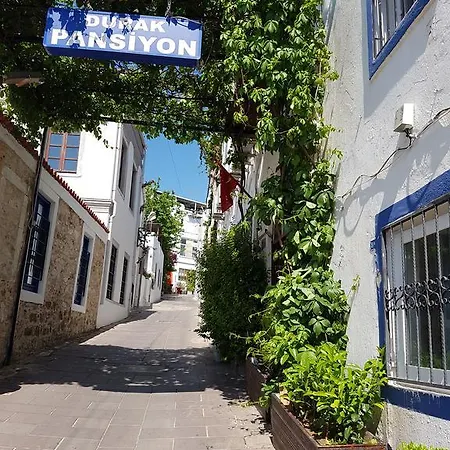 Szálloda Durak Bodrum