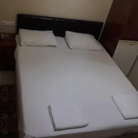 Szálloda Durak Bodrum