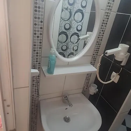 Durak Szálloda Bodrum