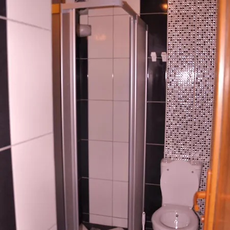 Durak Szálloda Bodrum