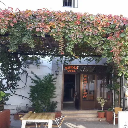 Szálloda Durak Bodrum