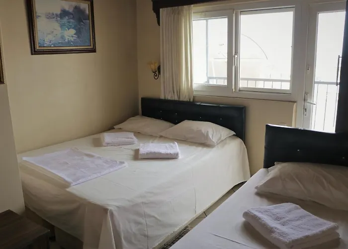 Durak 4* ボドルム