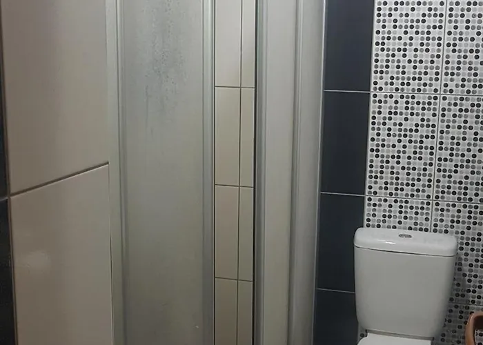 Durak Szálloda Bodrum