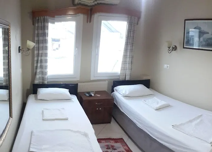 ホテル Durak ボドルム