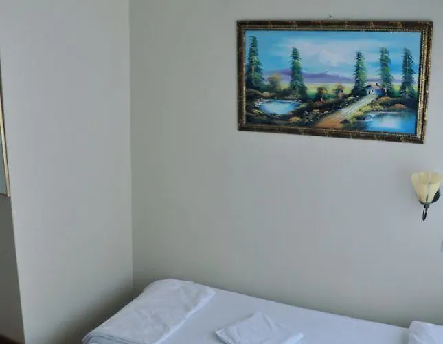 ホテル Durak ボドルム