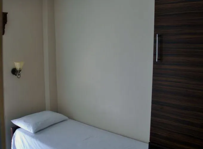 Durak ホテル ボドルム