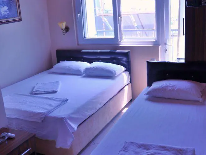 Durak 4* ボドルム