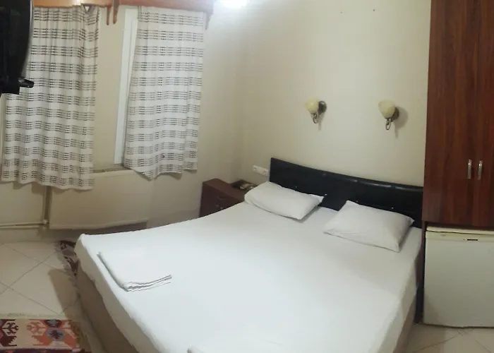 Durak 4* ボドルム