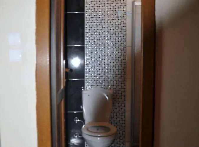 Durak ホテル ボドルム