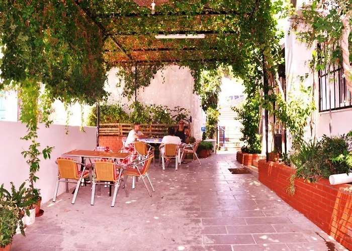 Durak 4* ボドルム