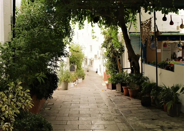 Durak ホテル ボドルム