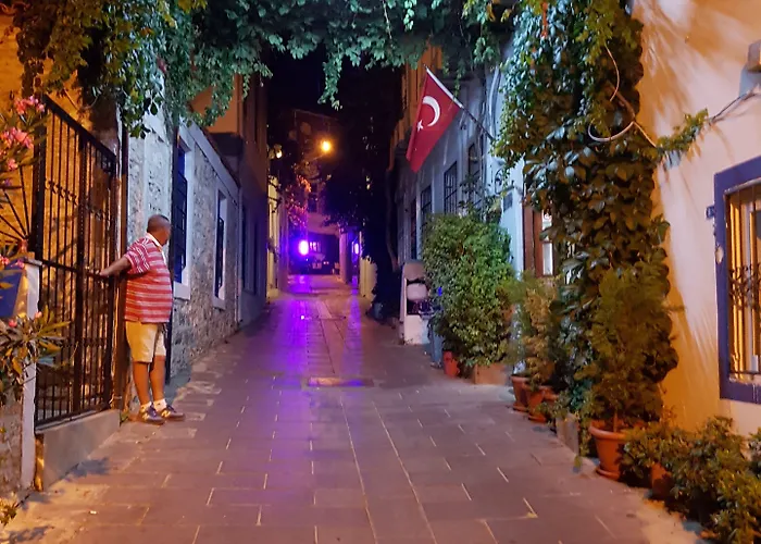 Durak 4* ボドルム