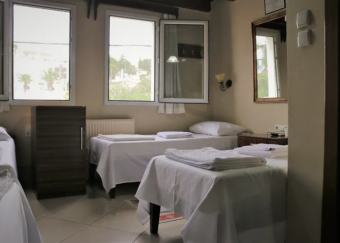 Durak 4* ボドルム