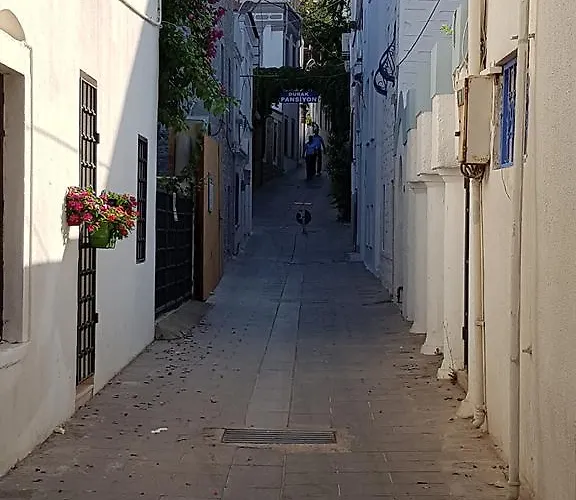Durak Szálloda Bodrum