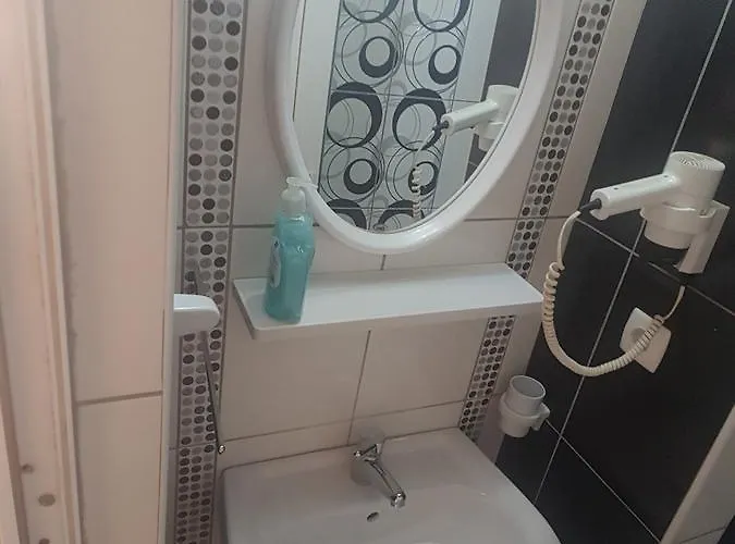 Durak Szálloda Bodrum