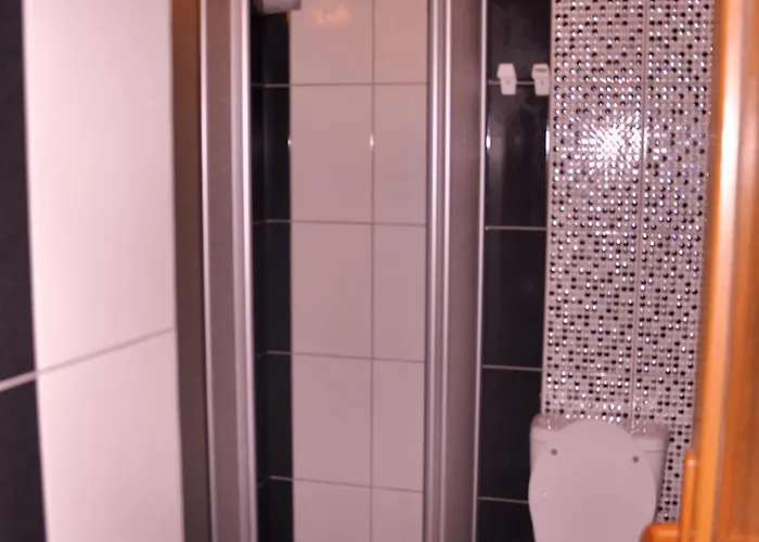 Durak Szálloda Bodrum